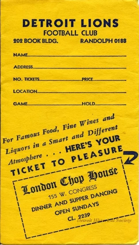 Envelope