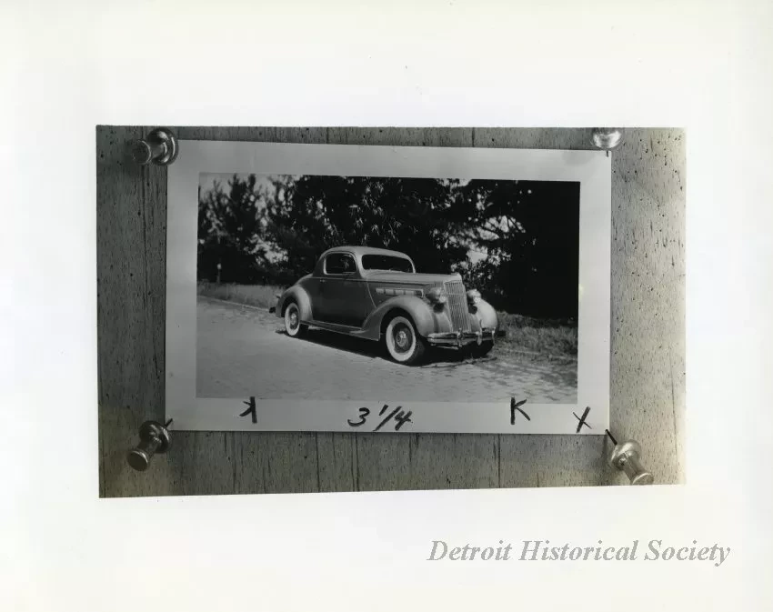 Print, Photographic