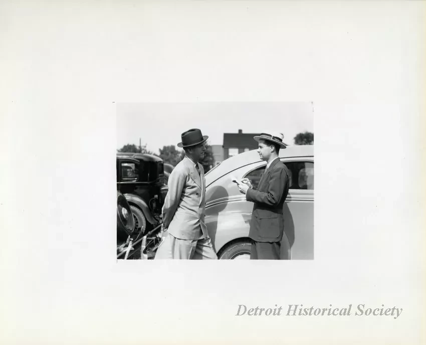 Print, Photographic