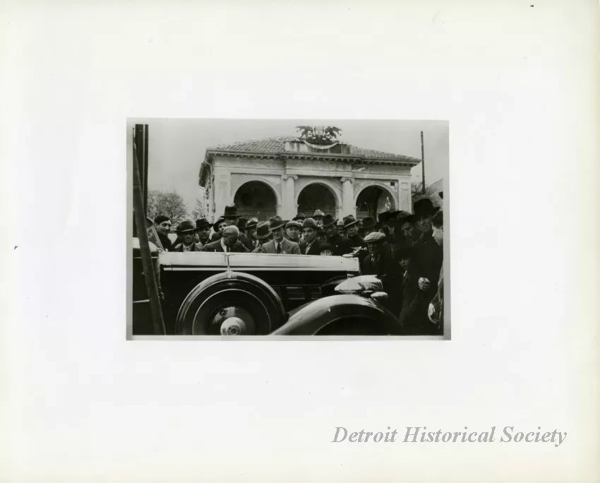 Print, Photographic