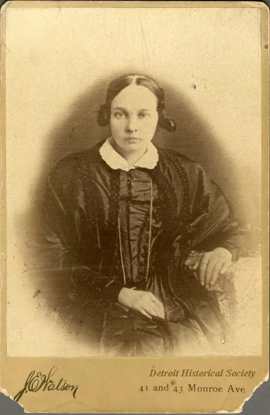 Photograph, Cabinet