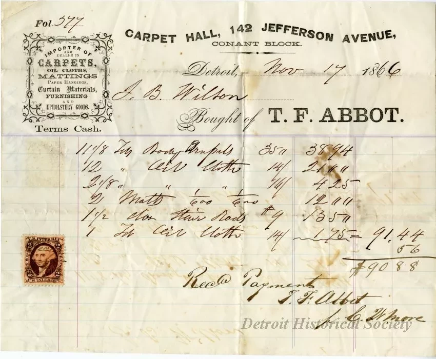 Invoice