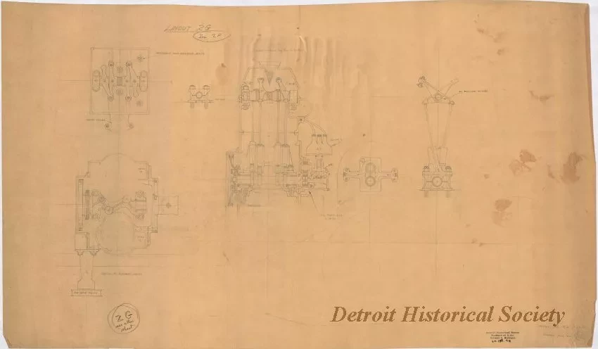 Drawing, Technical