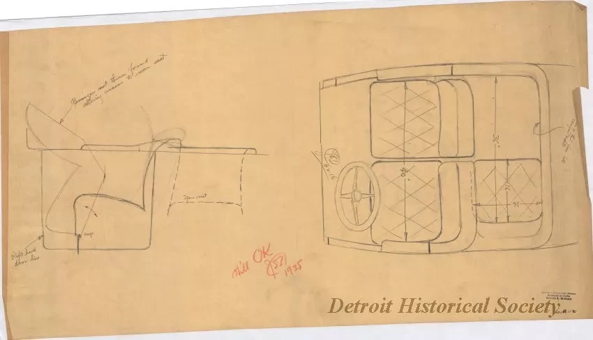 Drawing, Technical