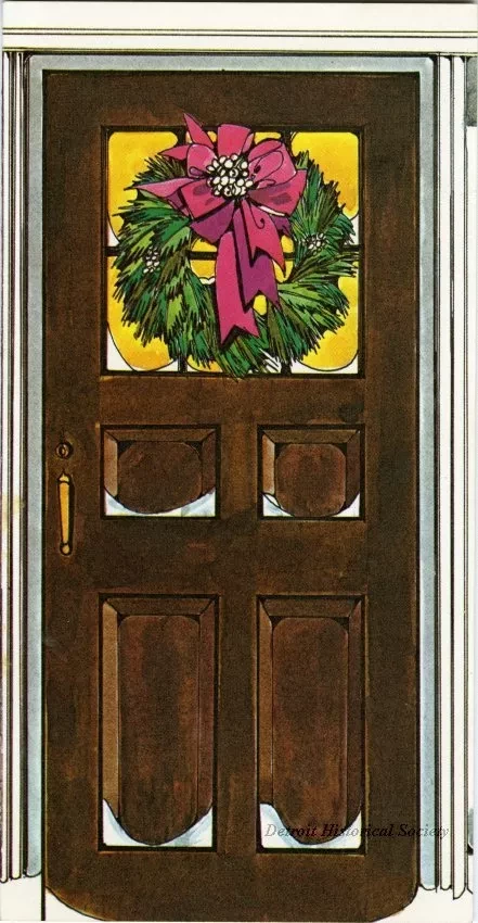 Card, Holiday