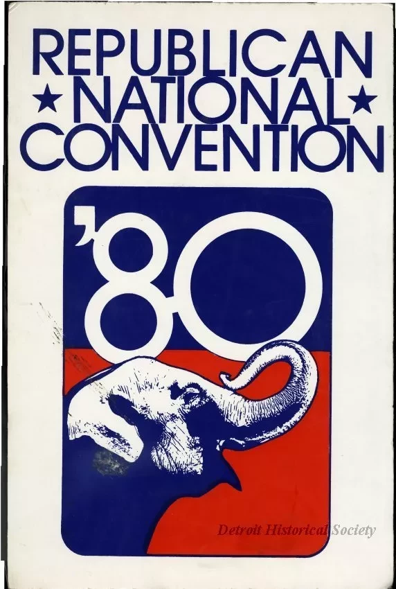 Poster, Political