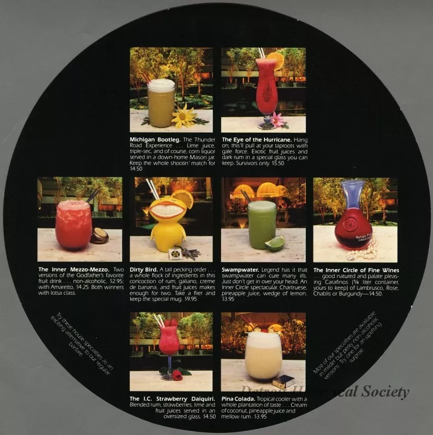 Placemat