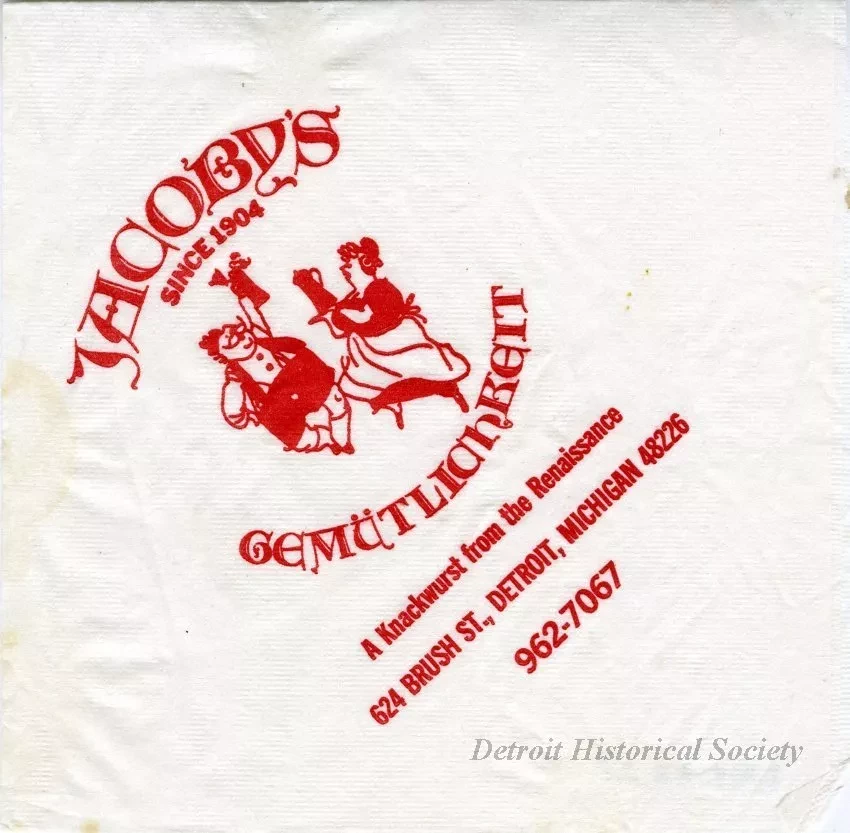 Napkin