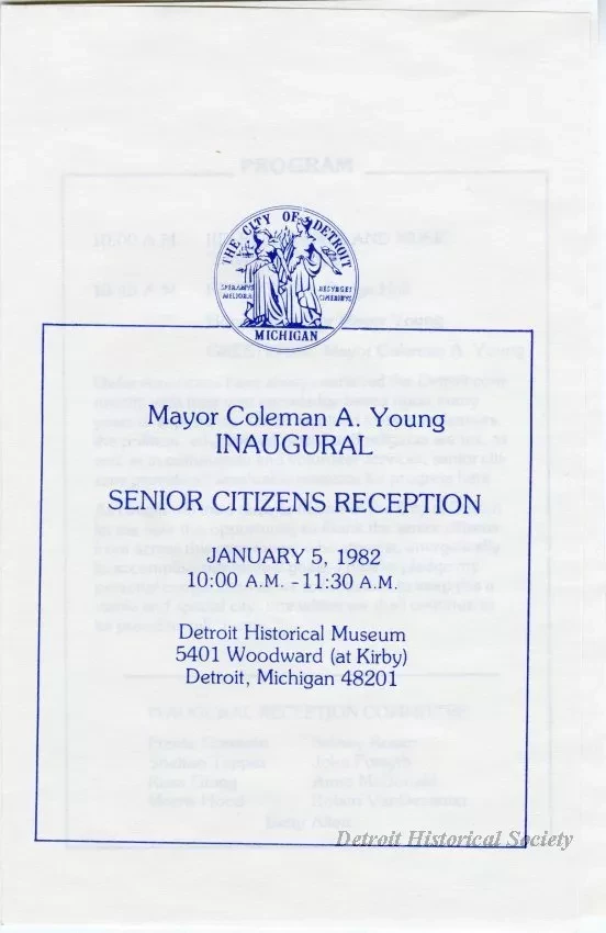 Program