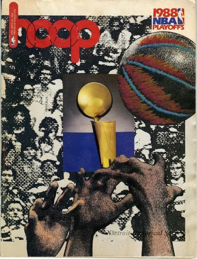 Program - Hoop