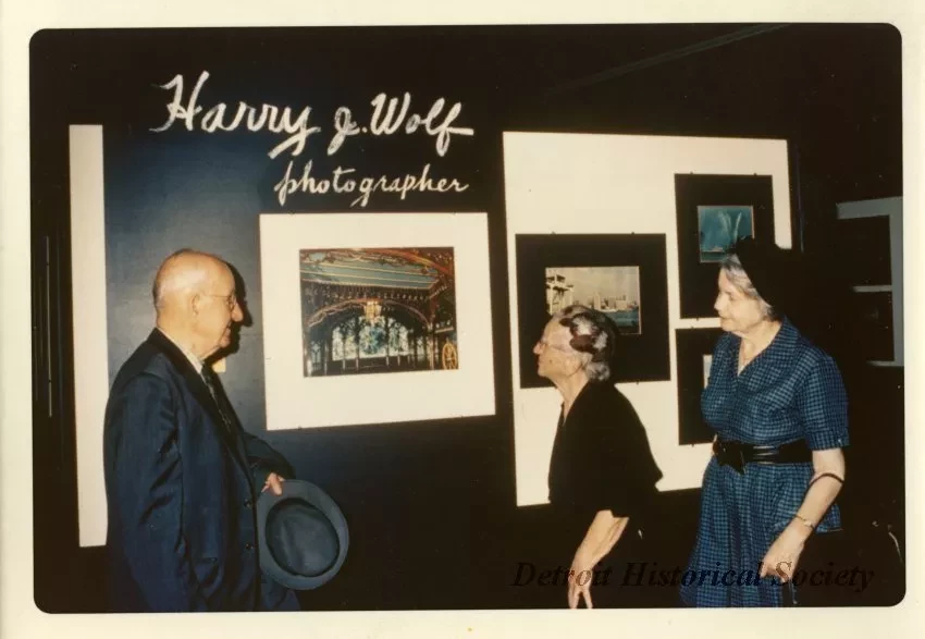 Print, Photographic