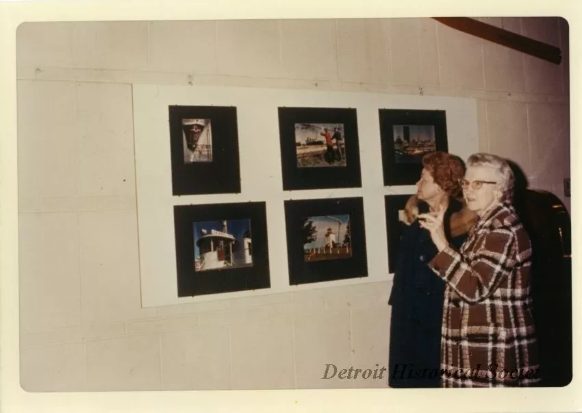 Print, Photographic