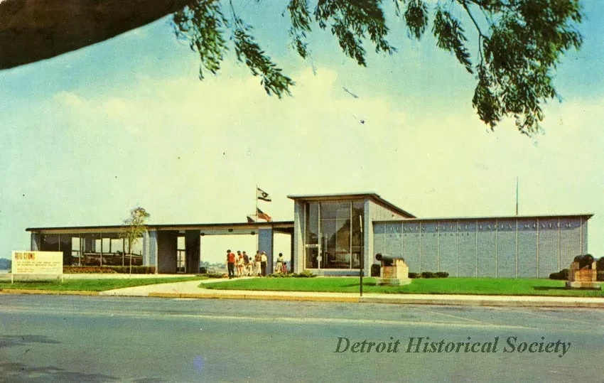 Postcard