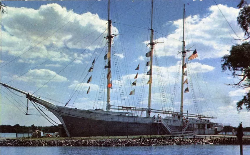 Postcard