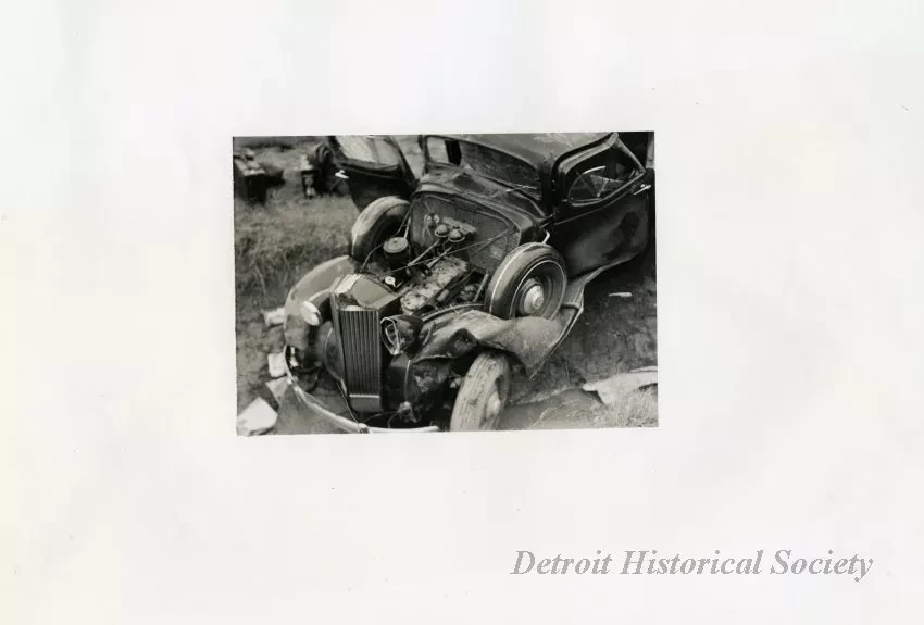 Print, Photographic