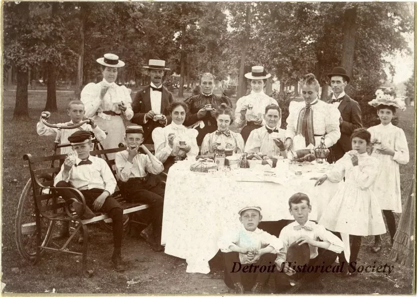 Print, Photographic