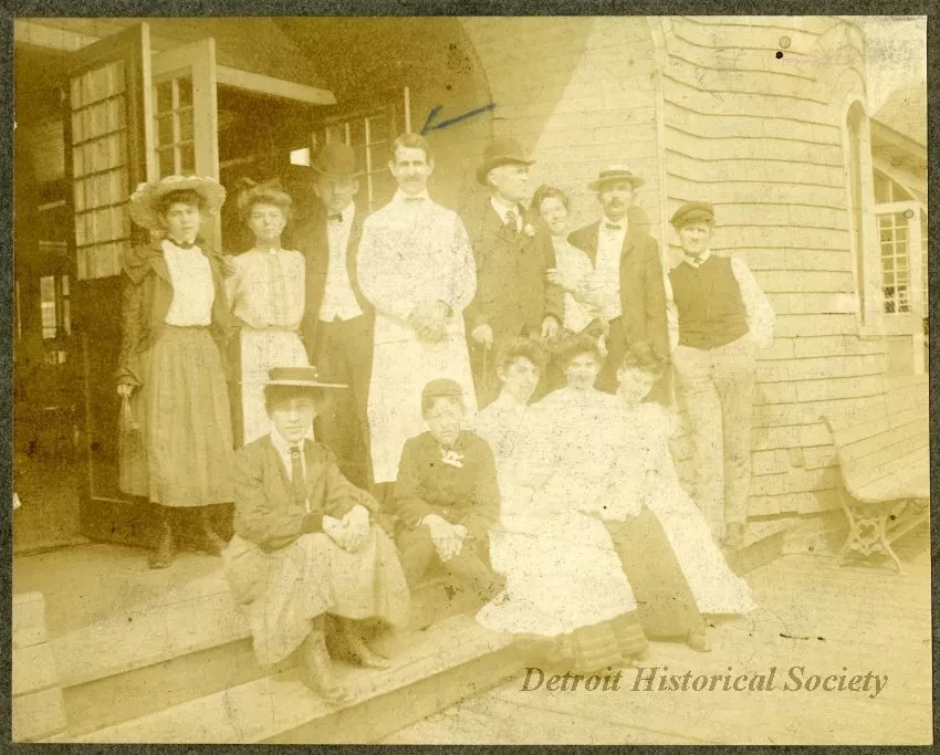 Print, Photographic