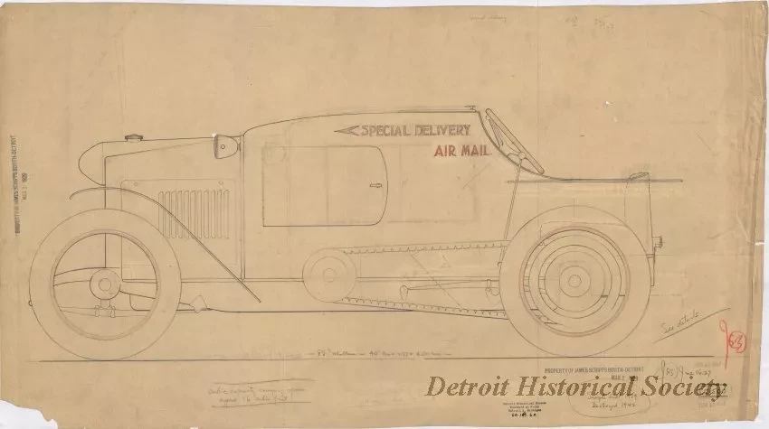 Drawing, Technical
