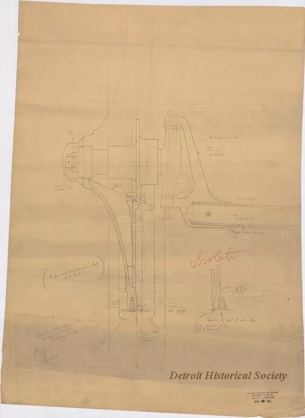Drawing, Technical