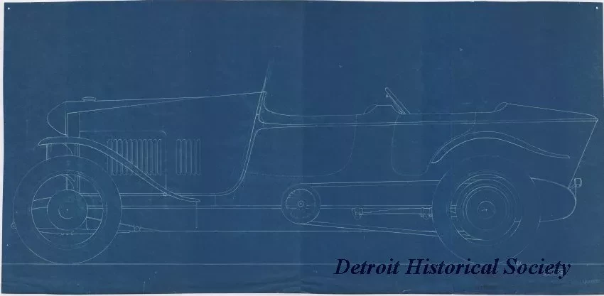Blueprint