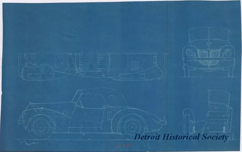 Blueprint