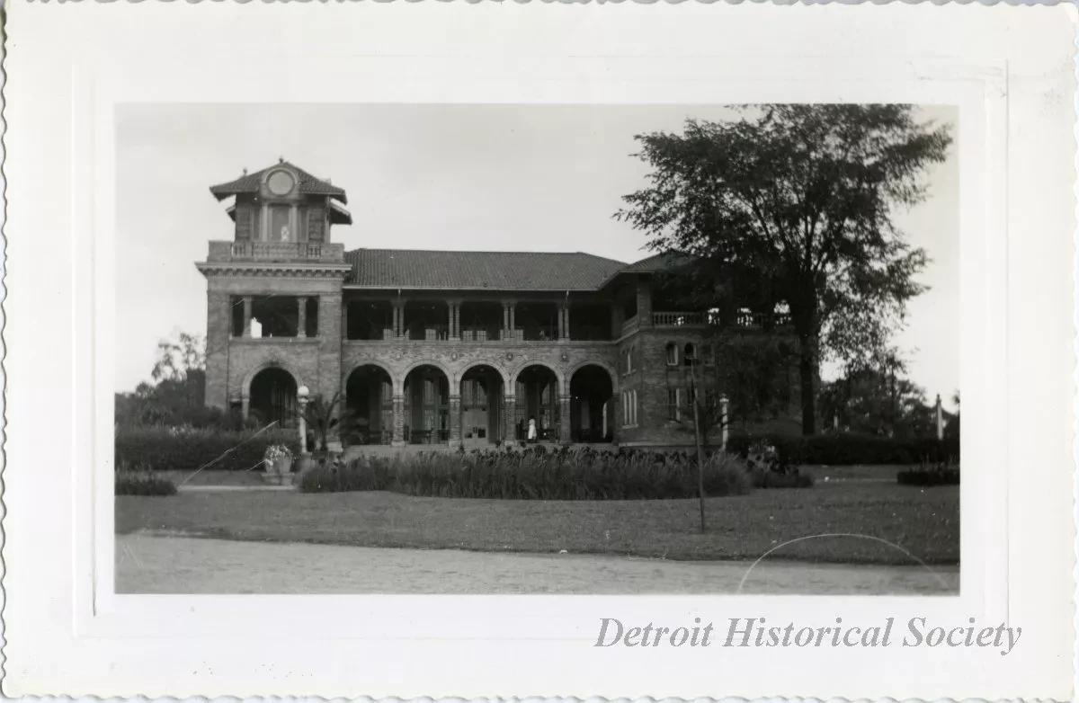 Print, Photographic