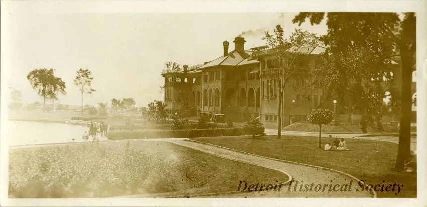 Print, Photographic
