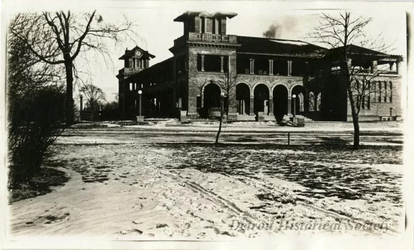 Print, Photographic