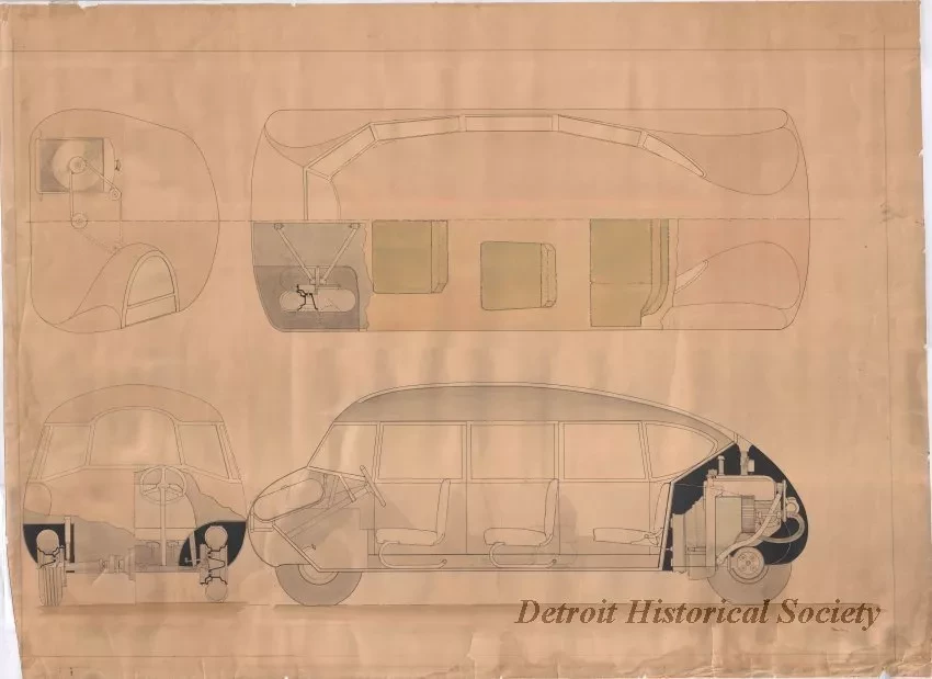 Drawing, Technical