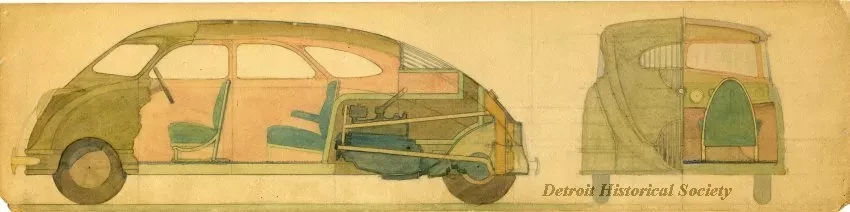 Drawing, Technical
