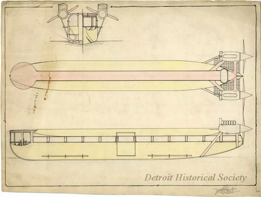 Drawing, Technical