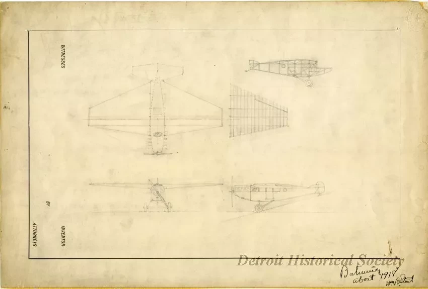 Drawing, Technical