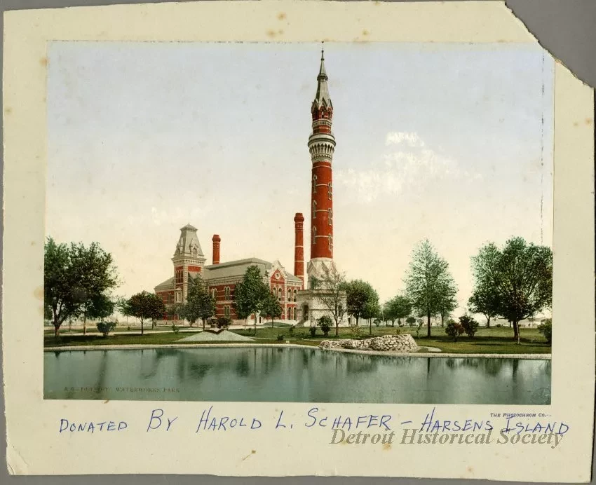 Lithograph