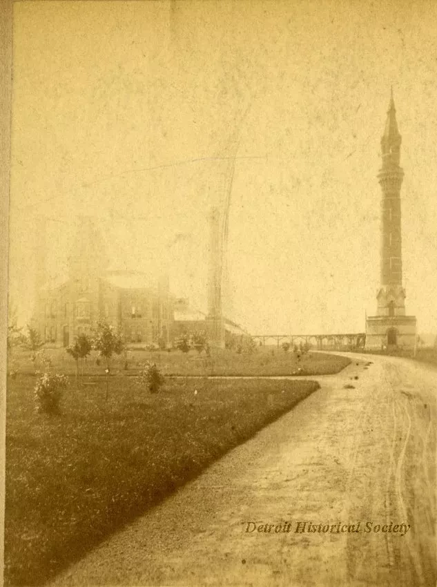 Stereograph