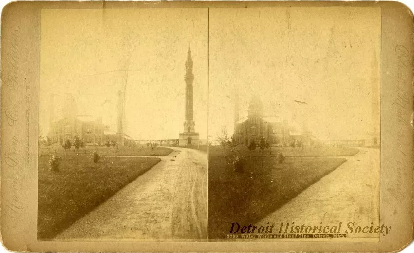 Stereograph