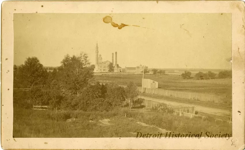 Stereograph