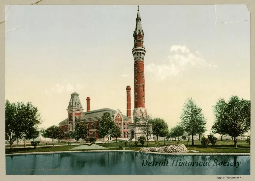 Lithograph