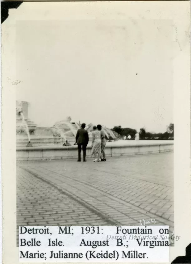 Print, Photographic