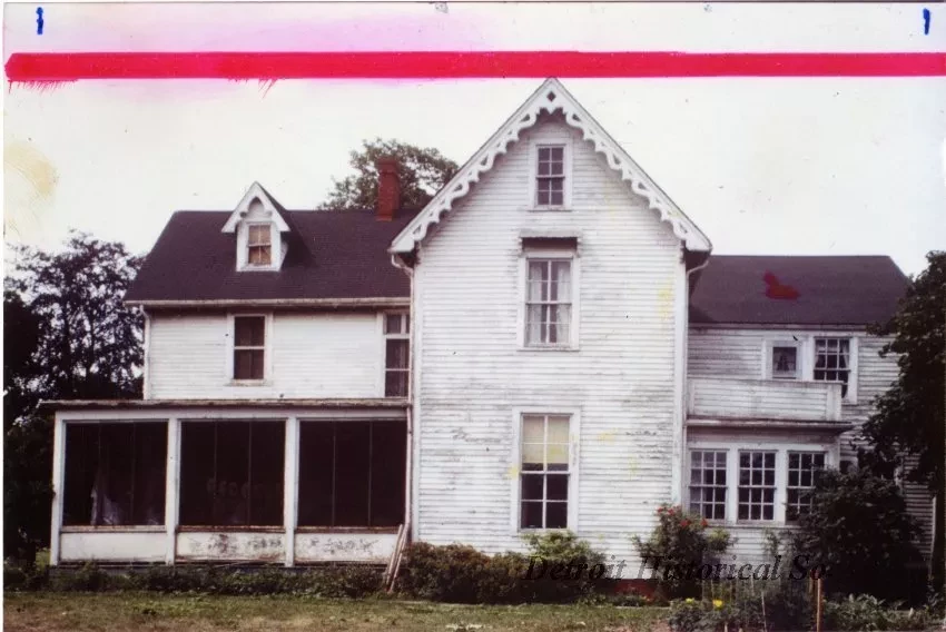 Print, Photographic