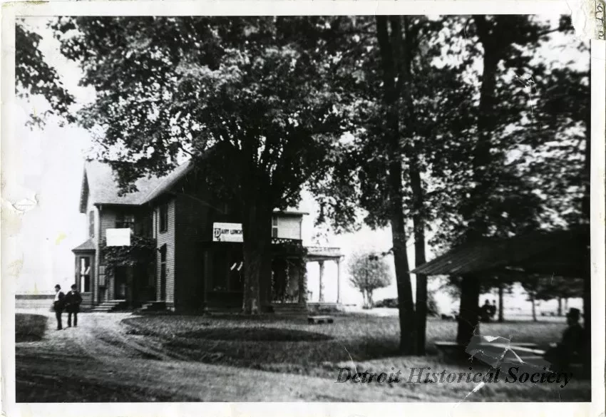 Print, Photographic