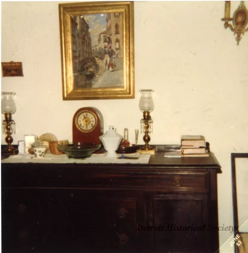 Print, Photographic