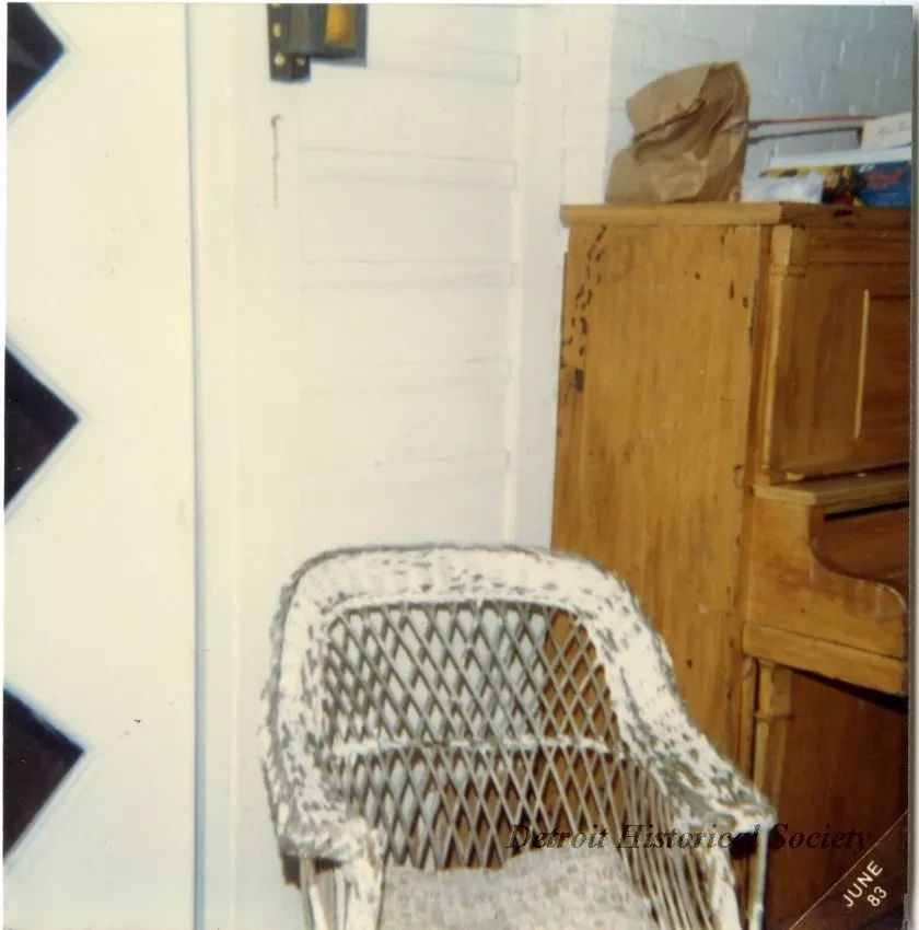 Print, Photographic