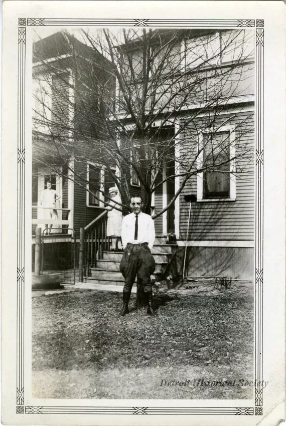 Print, Photographic