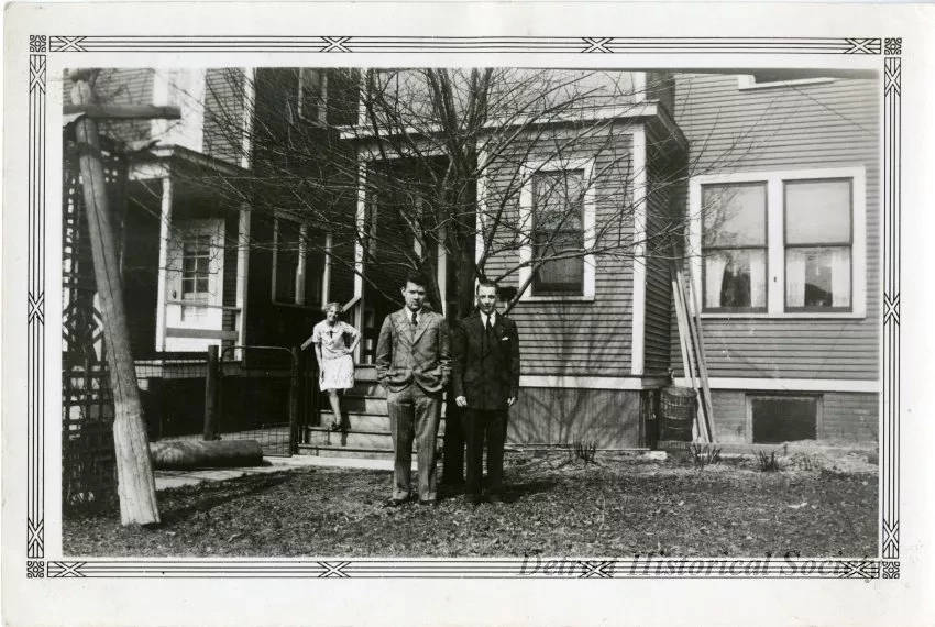Print, Photographic