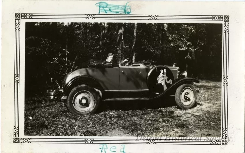 Print, Photographic