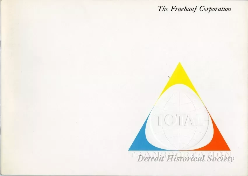 Booklet - Total Transportation