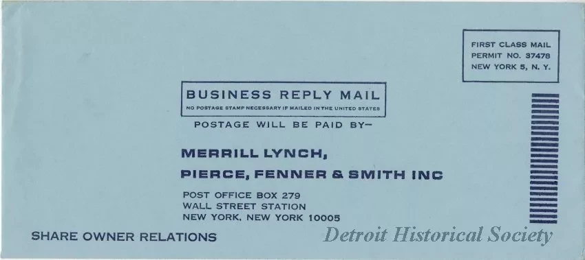 Letter
