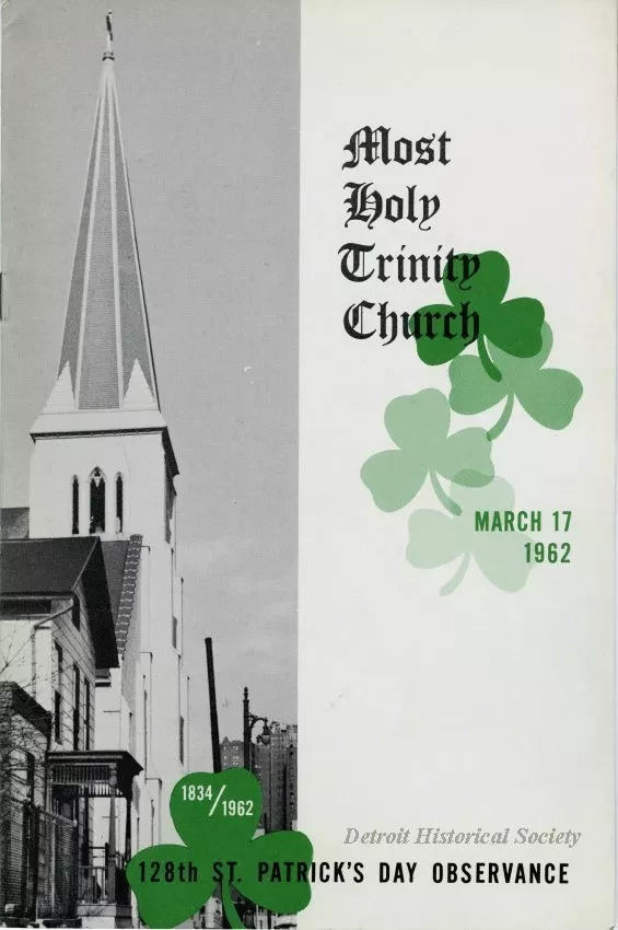 Booklet