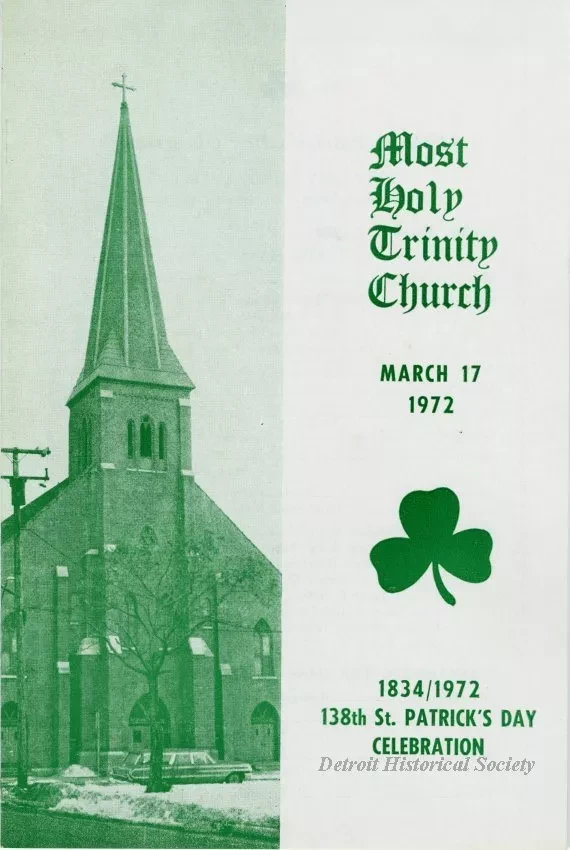 Booklet