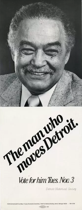 Poster, Political